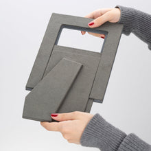 Load image into Gallery viewer, Live Leather Photo Frame
