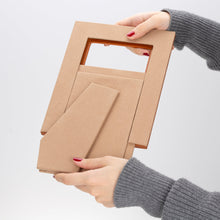 Load image into Gallery viewer, Live Leather Photo Frame

