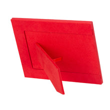 Load image into Gallery viewer, Live Leather Photo Frame
