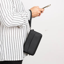 Load image into Gallery viewer, Aristo Leather Wallet
