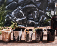 Load image into Gallery viewer, Horn Shot Cups (5-Pack)
