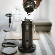 Load image into Gallery viewer, OutIn Fino Portable Electric Coffee Grinder
