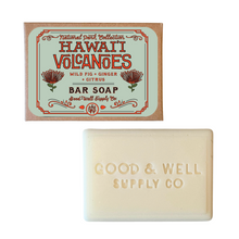 Load image into Gallery viewer, Hawaii Volcanoes National Park Bar Soap
