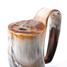 Load image into Gallery viewer, Horn Coffee Mug
