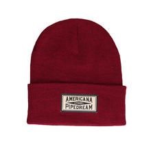 Load image into Gallery viewer, The AP Knit Beanie - Acrylic
