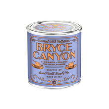 Load image into Gallery viewer, Bryce Canyon National Park Candle
