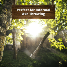 Load image into Gallery viewer, Throwing Axe
