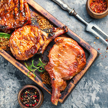 Load image into Gallery viewer, Brown Sugar Mustard Rub
