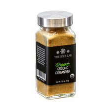 Load image into Gallery viewer, Organic Ground Coriander
