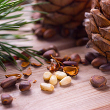 Load image into Gallery viewer, Organic Pine Nuts
