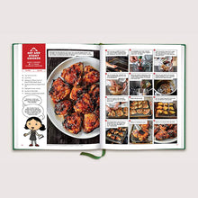 Load image into Gallery viewer, Nom Nom Paleo Seasoning Collection + Cookbook
