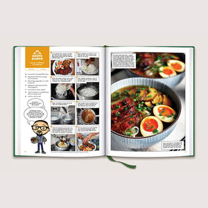 Nom Nom Paleo Seasoning Collection + Cookbook
