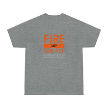 Load image into Gallery viewer, Fire Up The Pit T-Shirt
