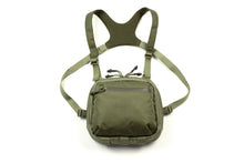 Load image into Gallery viewer, TRAILGUARD Chest Pack for Concealed Carry
