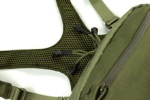 Load image into Gallery viewer, TRAILGUARD Chest Pack for Concealed Carry
