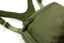 Load image into Gallery viewer, TRAILGUARD Chest Pack for Concealed Carry
