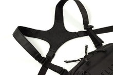Load image into Gallery viewer, TRAILGUARD Chest Pack for Concealed Carry
