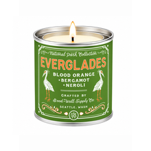 Load image into Gallery viewer, Everglades National Park Candle
