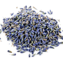 Load image into Gallery viewer, Lavender Flowers &quot;Super Blue” (Whole)
