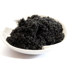 Load image into Gallery viewer, Hawaiian Black Lava Salt (Fine Grain)
