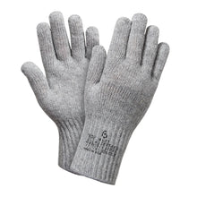 Load image into Gallery viewer, US GI Wool Glove Liner
