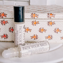 Load image into Gallery viewer, Pack Your Bags: Neroli Eye Serum | Under-eye Brightening + Puffiness Reducer
