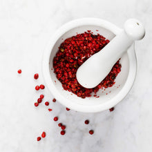 Load image into Gallery viewer, Pink Pepper Berries (Whole)
