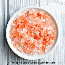 Load image into Gallery viewer, Himalayan Pink Salt (Coarse Grain)
