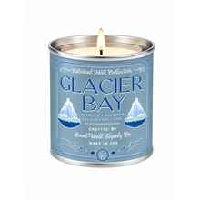 Load image into Gallery viewer, Glacier Bay National Park Candle
