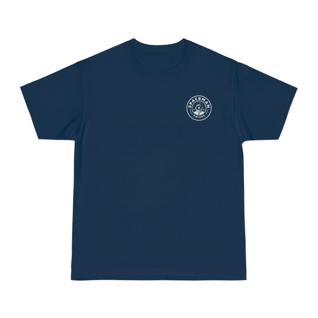Don't Cut Yourself Tee