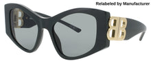 Load image into Gallery viewer, Balenciaga Bb0287s Sunglasses
