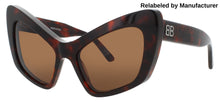 Load image into Gallery viewer, Balenciaga Bb0293s Sunglasses
