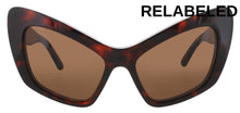 Load image into Gallery viewer, Balenciaga Bb0293s Sunglasses
