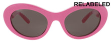 Load image into Gallery viewer, Balenciaga Bb0294s Sunglasses
