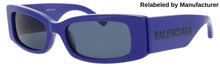Load image into Gallery viewer, Balenciaga Bb0260s Sunglasses
