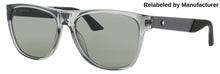 Load image into Gallery viewer, Montblanc Mb0298s Sunglasses
