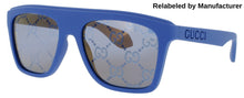 Load image into Gallery viewer, Gucci Gg1570s Sunglasses
