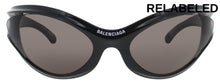 Load image into Gallery viewer, Balenciaga Bb0317s Sunglasses
