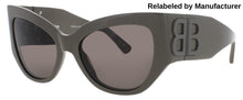 Load image into Gallery viewer, Balenciaga Bb0322s Sunglasses

