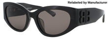 Load image into Gallery viewer, Balenciaga Bb0324sk Sunglasses
