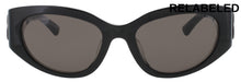 Load image into Gallery viewer, Balenciaga Bb0324sk Sunglasses
