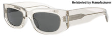 Load image into Gallery viewer, Saint Laurent Sl-697 Sunglasses
