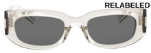 Load image into Gallery viewer, Saint Laurent Sl-697 Sunglasses
