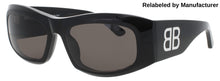 Load image into Gallery viewer, Balenciaga Bb0395s Sunglasses
