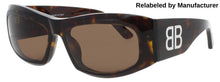 Load image into Gallery viewer, Balenciaga Bb0395s Sunglasses
