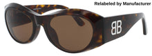 Load image into Gallery viewer, Balenciaga Bb0396sk Sunglasses
