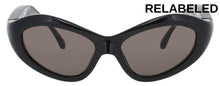 Load image into Gallery viewer, Balenciaga Bb0386s Sunglasses
