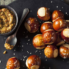 Load image into Gallery viewer, Organic Whole Mustard Seeds

