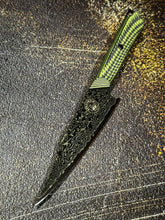 Load image into Gallery viewer, Gravity Series Utility Knife
