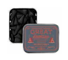Load image into Gallery viewer, Great Smokies National Park Incense
